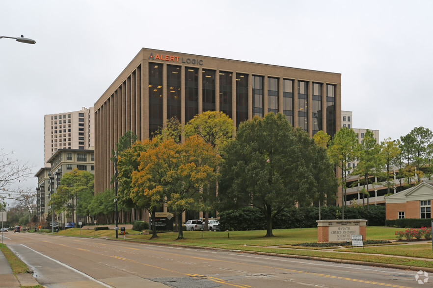 1776 Yorktown St, Houston, TX for lease - Building Photo - Image 3 of 3