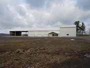 1321 Casteel Rd, Bruceton Mills WV - Warehouse