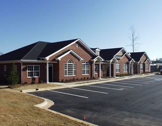 More details for 1815 Lockeway Dr, Alpharetta, GA - Office for Lease