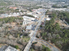 2230 Palm St, Canton, GA for lease Interior Photo- Image 1 of 5