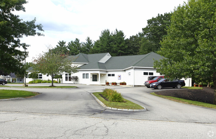 259 Route 108, Somersworth, NH for lease - Building Photo - Image 2 of 16