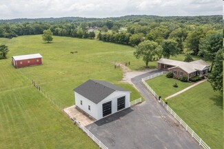 More details for 4421 Murfreesboro Rd, Lebanon, TN - Land for Sale