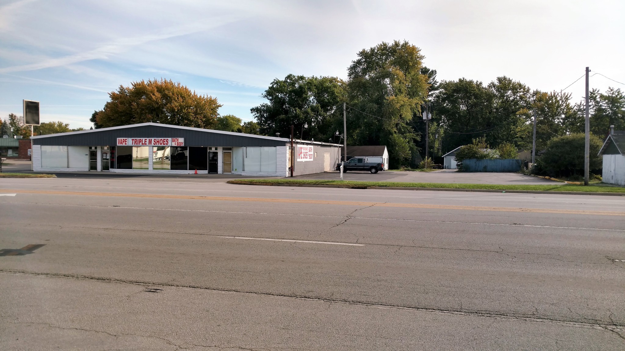 902 S Scatterfield Rd, Anderson, IN for sale Building Photo- Image 1 of 1