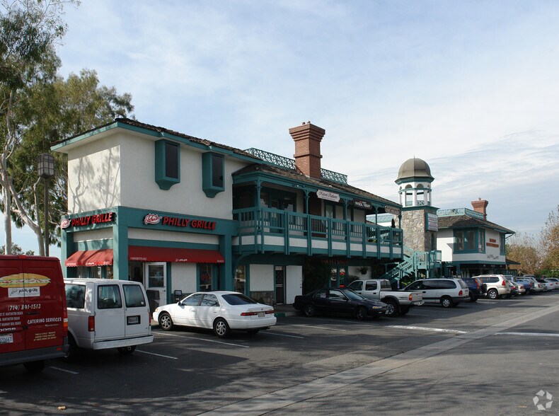 500-550 Pacific Coast Hwy, Seal Beach, CA à louer - Photo principale - Image 1 de 6