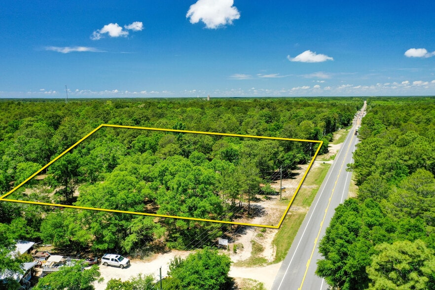1384 FL-20, Freeport, FL for sale - Building Photo - Image 1 of 3