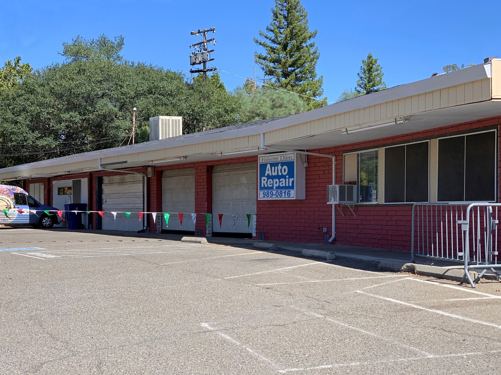 7530 Folsom Auburn Rd, Folsom, CA à vendre Photo principale- Image 1 de 1