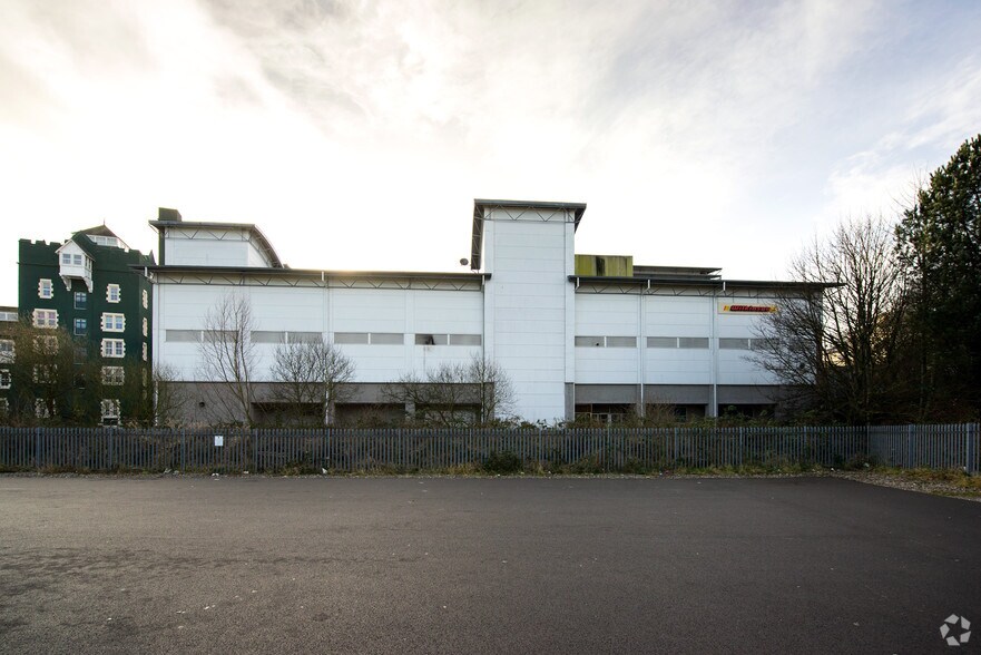 Ladies Walk, Workington for lease - Building Photo - Image 3 of 4