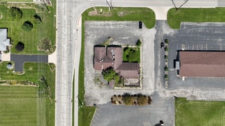 Plus de détails pour 5024 Norway Rd, Monticello, IN - Terrain à vendre