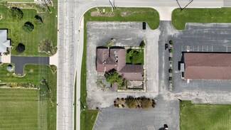 Plus de détails pour 5024 Norway Rd, Monticello, IN - Terrain à vendre