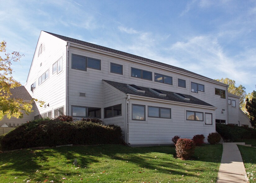 383 W Drake Rd, Fort Collins, CO for sale - Building Photo - Image 3 of 12