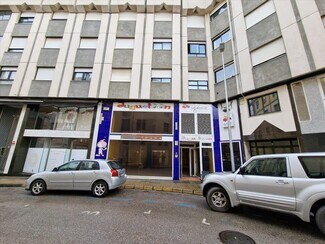 Plus de détails pour Calle San Juan Apóstol, Ponferrada - Commerce de détail à vendre