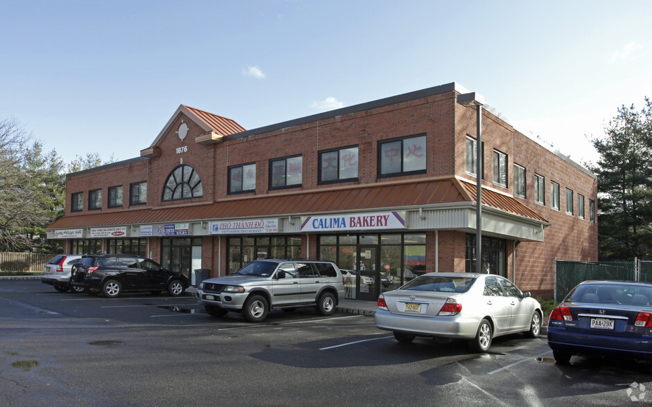 1876 Lincoln Hwy, Edison, NJ à vendre - Photo principale - Image 1 de 1