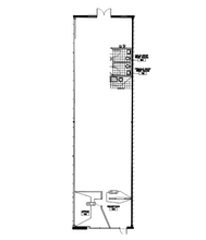 3451 Technological Ave, Orlando, FL à louer Plan d  tage- Image 1 de 2