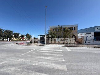Plus de détails pour Industriel à vendre