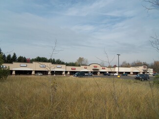 More details for 17681-17717 174th Ave, Spring Lake, MI - Retail for Lease