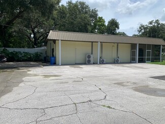 Plus de détails pour 3002 N Wilder Rd, Plant City, FL - Vente au détail à vendre