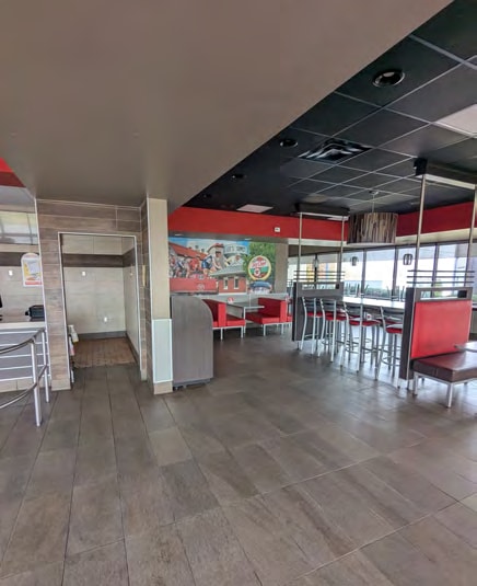 1100 3rd St, Lee's Summit, MO for lease Interior Photo- Image 1 of 3