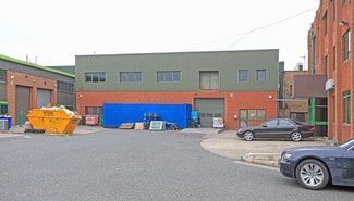 More details for 12 Cumberland Ave, London - Industrial for Lease