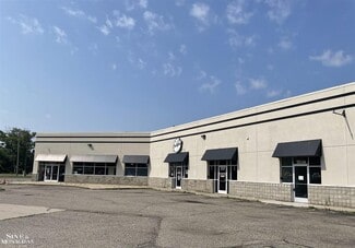 More details for 35346 23 Mile Rd, New Baltimore, MI - Retail for Lease