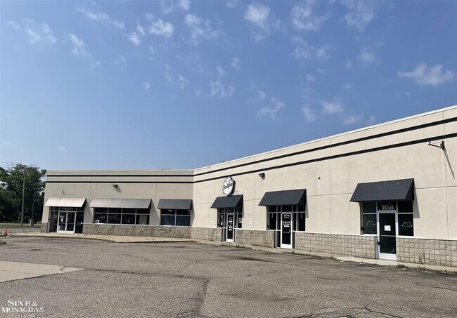 More details for 35346 23 Mile Rd, New Baltimore, MI - Retail for Lease