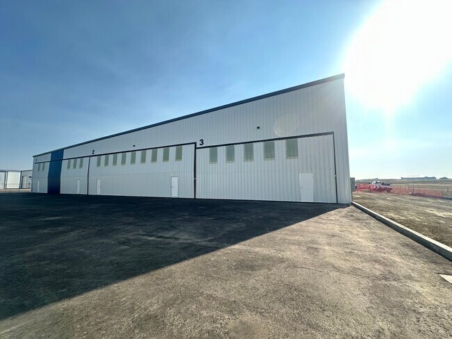 Plus de détails pour 5232-5270 Stearman St, Loveland, CO - Industriel à louer