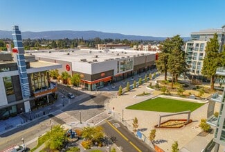 Plus de détails pour 200-300 S Mathilda Ave, Sunnyvale, CA - Bureau, Commerce de détail à louer