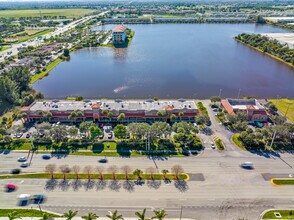 11302-11386 Miramar Pky, Miramar, FL - Aérien  Vue de la carte - Image1