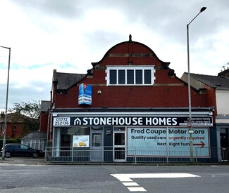 More details for 1-3 Chorley Rd, Preston - Retail for Sale