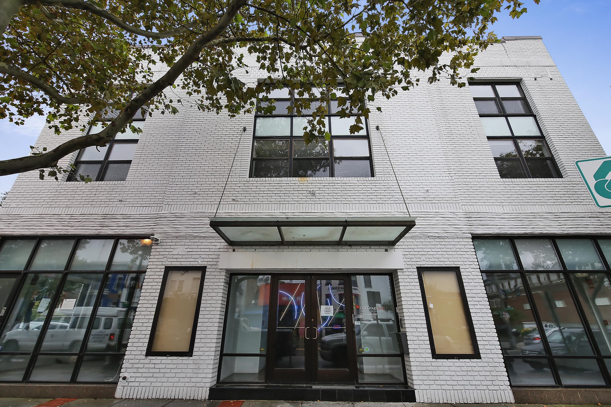 918-920 U St NW, Washington, DC for lease Building Photo- Image 1 of 4