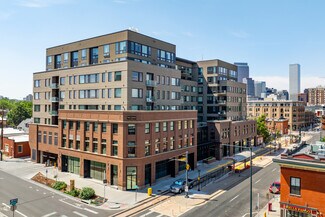 More details for 2560 Welton St, Denver, CO - Retail for Lease