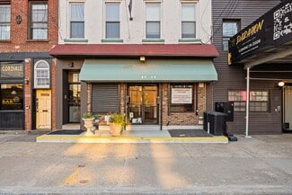 More details for 45-44 Vernon Blvd, Long Island City, NY - Retail for Lease