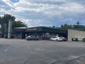 112 W Maple Ave, Beaver Dam, WI for lease Building Photo- Image 1 of 1
