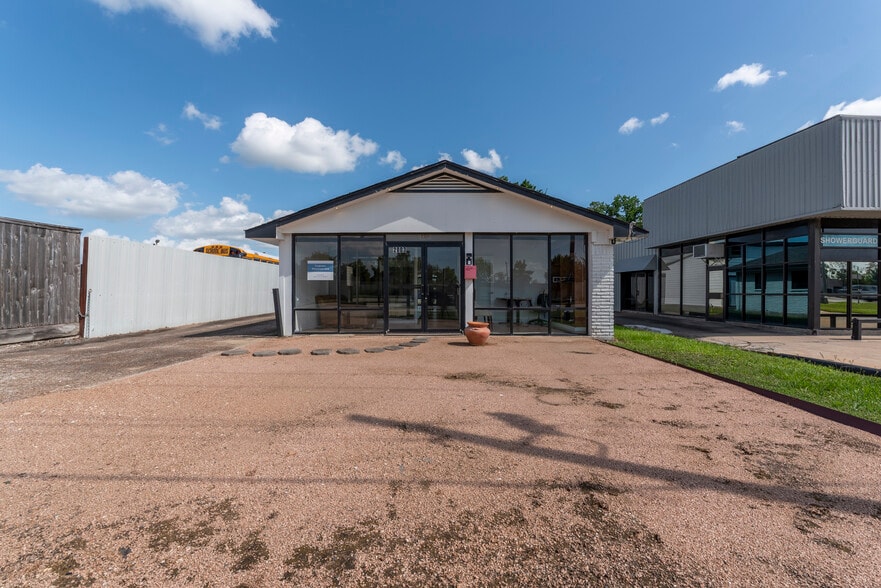 2003 Highway 90 a, Missouri City, TX for sale - Primary Photo - Image 1 of 14