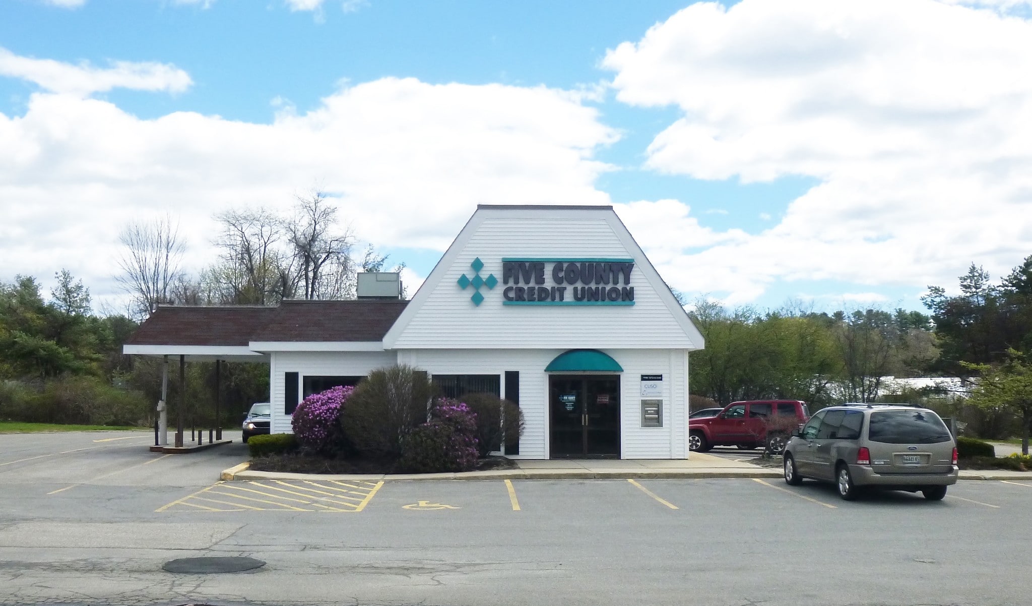 223 US Route 1, Falmouth, ME for sale Building Photo- Image 1 of 1