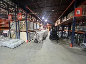 115-58 Dunkirk St, Jamaica, NY for lease Interior Photo- Image 1 of 5