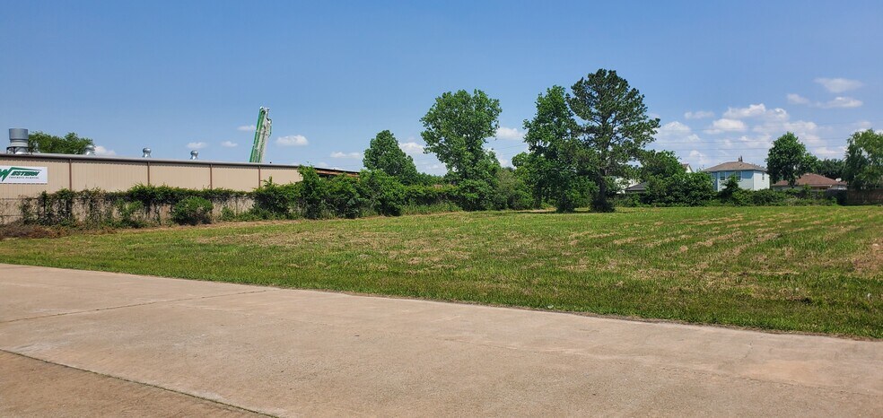 18702 N Rankin Cir, Houston, TX à louer - Photo du bâtiment - Image 3 de 7