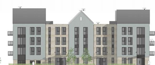 Marshgate Dr, Hertford for sale Primary Photo- Image 1 of 2