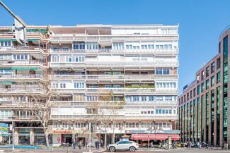 More details for Calle de Francisco Silvela, 44, Madrid - Multifamily for Sale