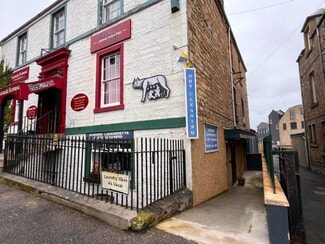 More details for 2B Sandbed, Hawick - Retail for Sale