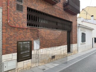 More details for Calle Benerisa, 17, Madrid - Retail for Lease