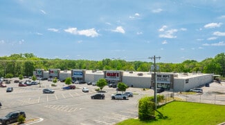 Plus de détails pour 501 SE Washington Blvd, Bartlesville, OK - Commerce de détail à vendre