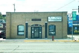 More details for 424 Main St, Shelby, MT - Retail for Sale