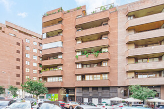 Plus de détails pour Calle Julián Romea, 3, Madrid - Multi-résidentiel à vendre