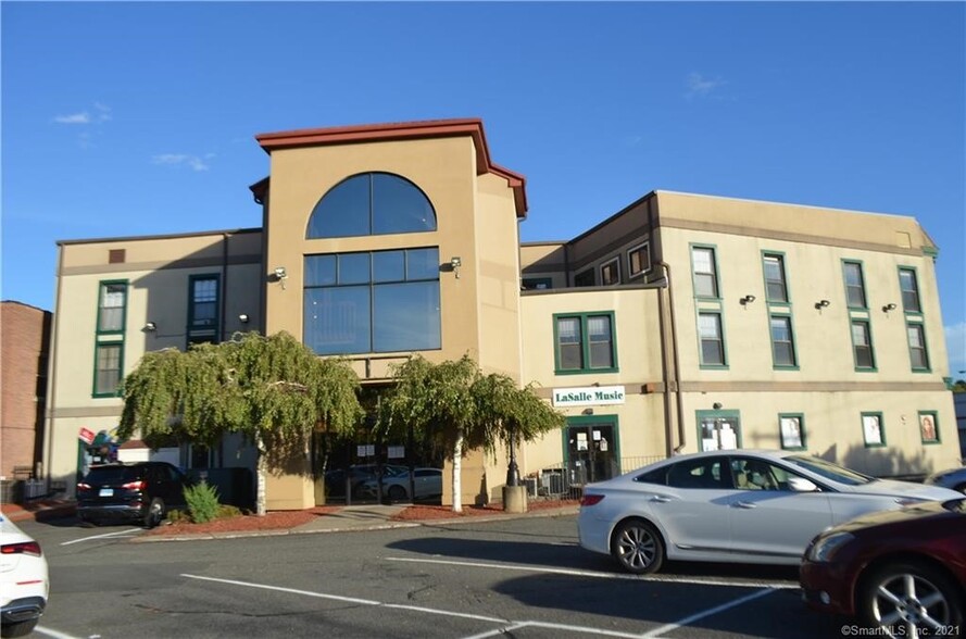 987-1003 Main St, East Hartford, CT for sale - Building Photo - Image 1 of 1