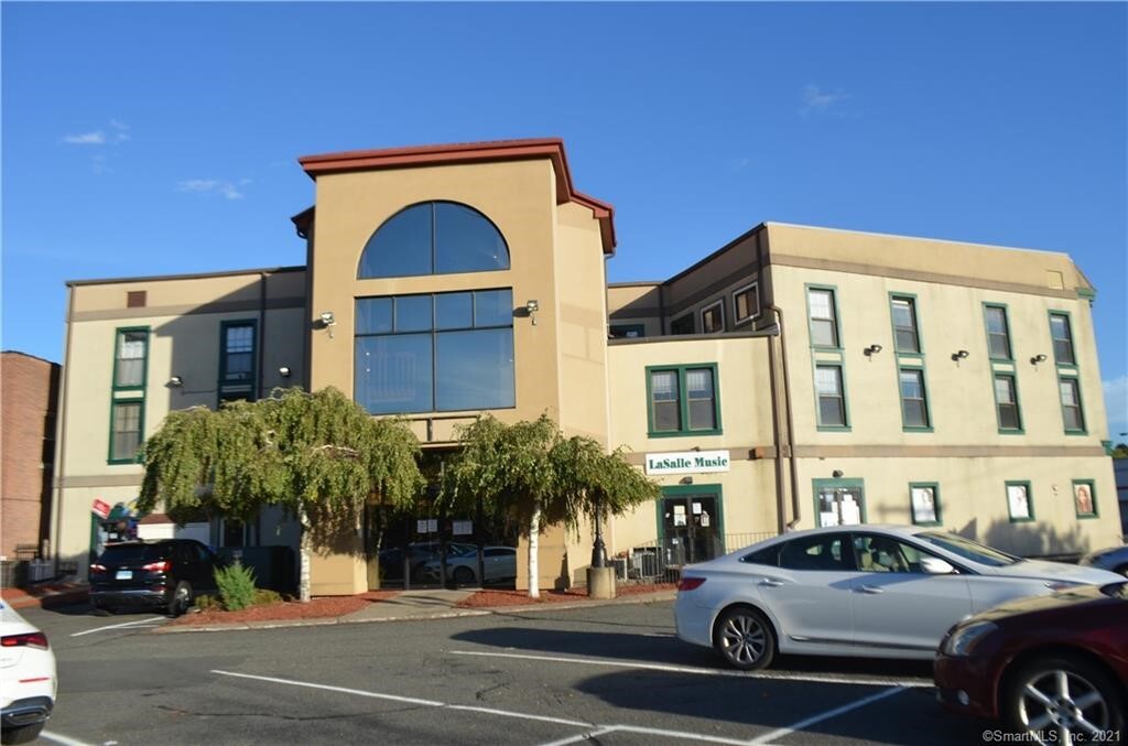 987-1003 Main St, East Hartford, CT for sale Building Photo- Image 1 of 1