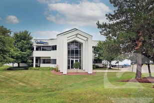 Adaptive Motion - Commercial Property