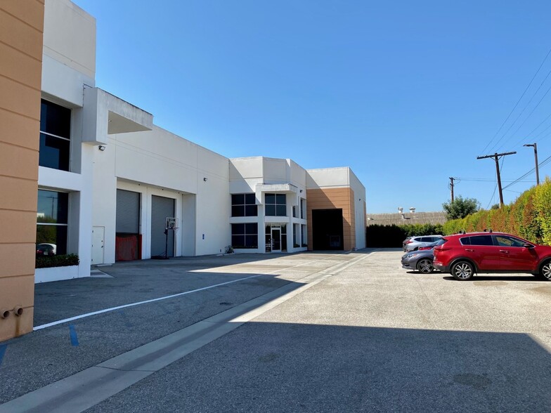 2023-2027 Chico Ave, South El Monte, CA for lease - Building Photo - Image 3 of 12