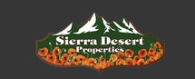 Sierra Desert Properties