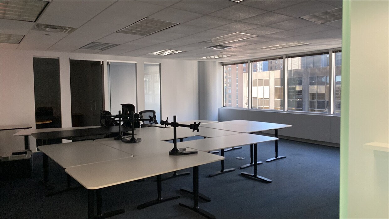 805 Third Ave, New York, NY for lease Interior Photo- Image 1 of 2