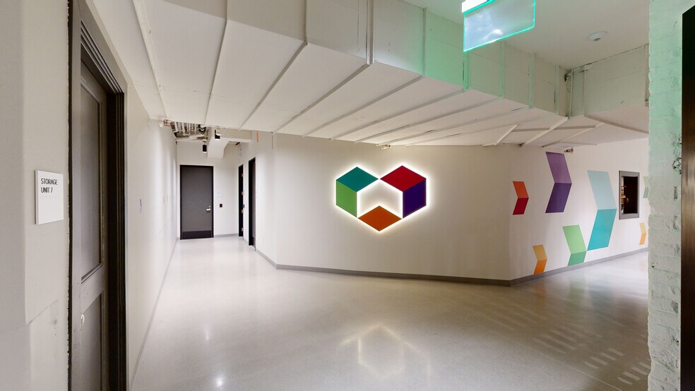 220 Montgomery St, San Francisco, CA à louer - Numérisation 3D de Matterport - Image 2 de 15